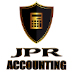 JPR Accounting Logo
